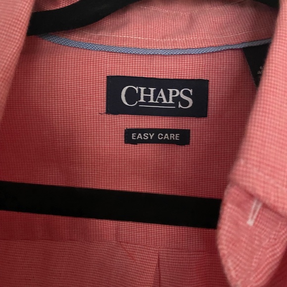Chaps Button-Down Shirt - Picture 2 of 9